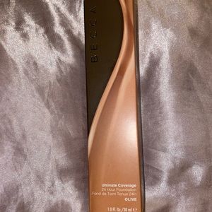 BECCA Ultimate Coverage 24 Hour Foundation